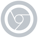 Chrome,Google icon ok 
